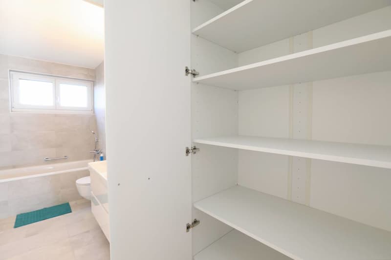 Appartamento moderno di 5 locali ad Aesch (5)