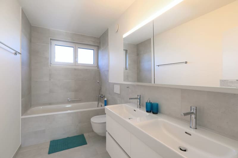 Appartamento moderno di 5 locali ad Aesch (3)