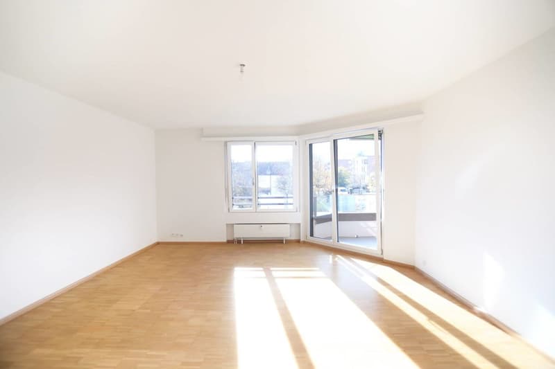 Appartamento moderno di 5 locali ad Aesch (7)