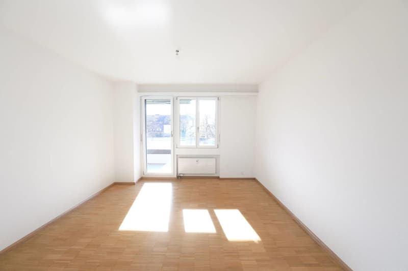 Appartamento moderno di 5 locali ad Aesch (6)