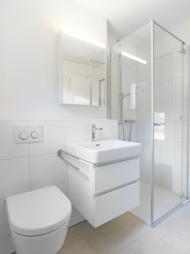 Appartamento moderno di 4,5 locali a Oberwil (4)