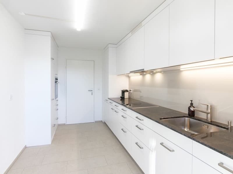 Appartamento moderno di 4,5 locali a Oberwil (2)
