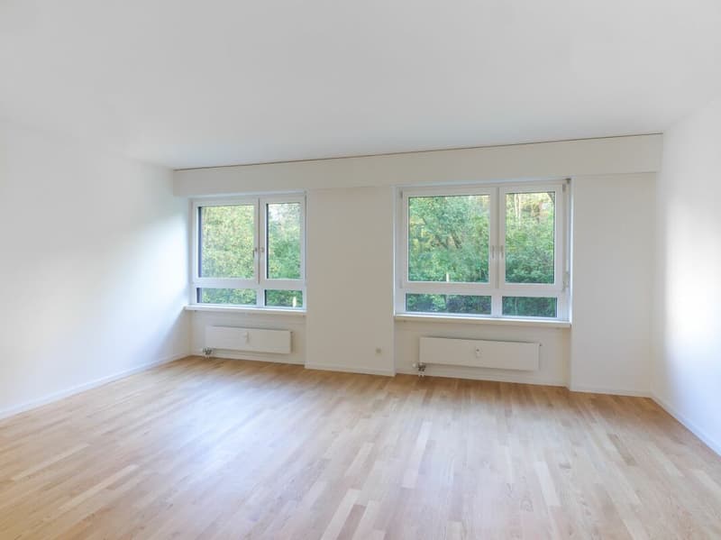 Appartamento moderno di 4,5 locali a Oberwil (9)