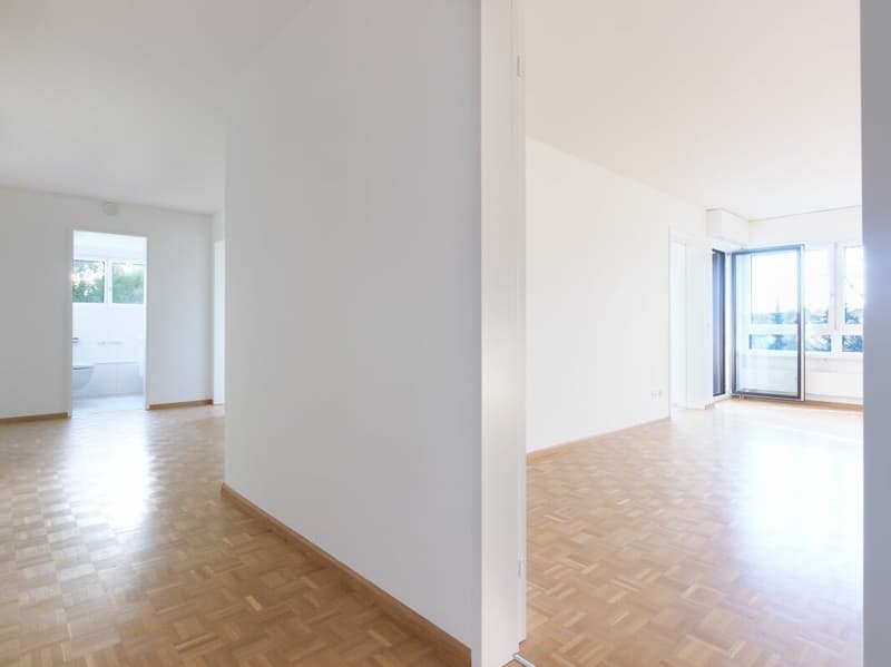Appartamento moderno di 4,5 locali a Oberwil (6)