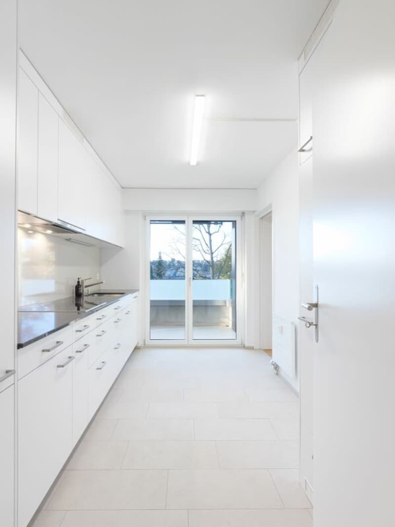 Appartamento moderno di 4,5 locali a Oberwil (3)