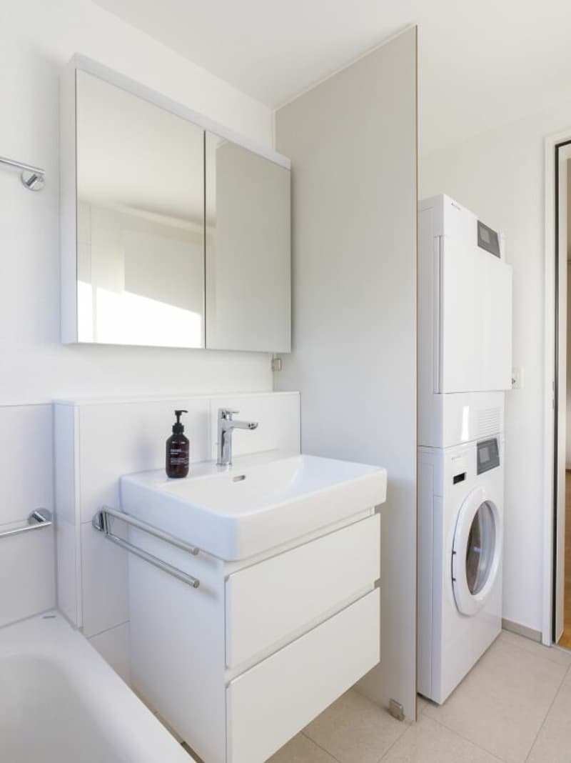 Appartamento moderno di 4,5 locali a Oberwil (5)