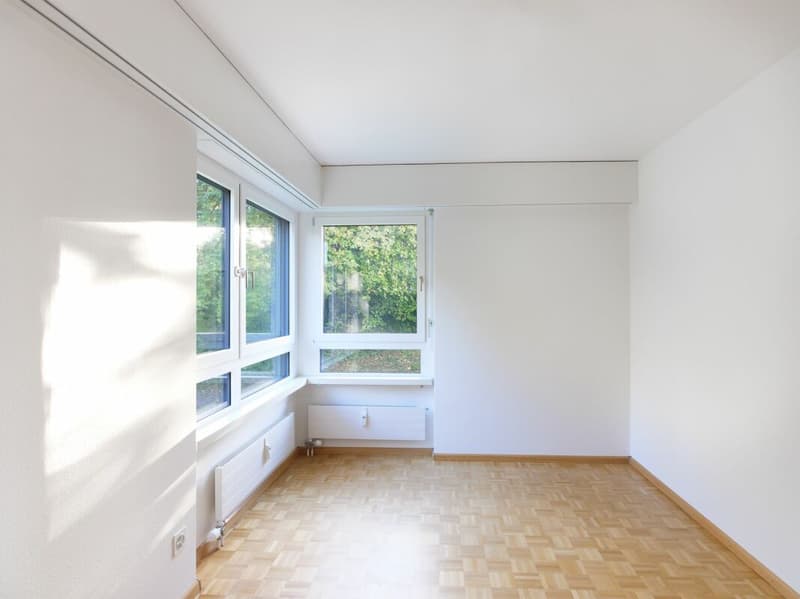 Appartamento moderno di 4,5 locali a Oberwil (8)