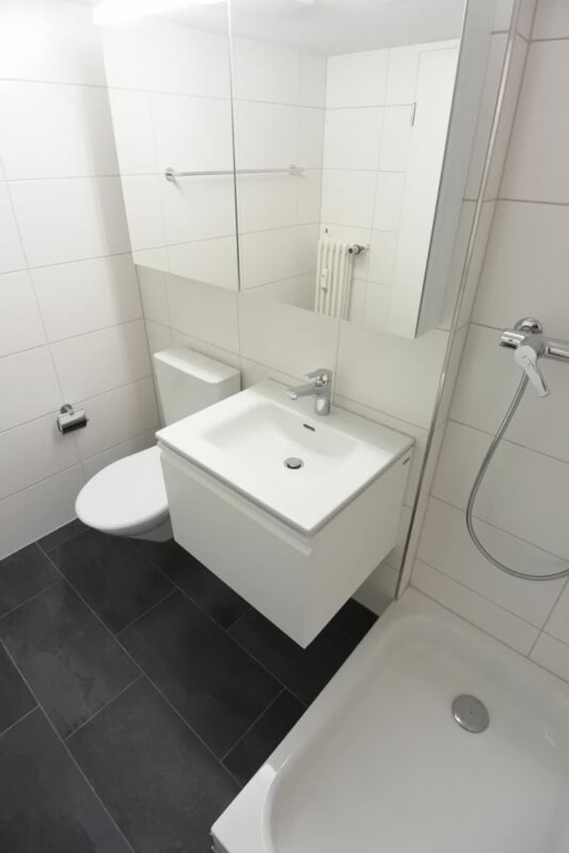 Attività commerciale silenziosa / Ufficio / Studio / Pratica (4)
