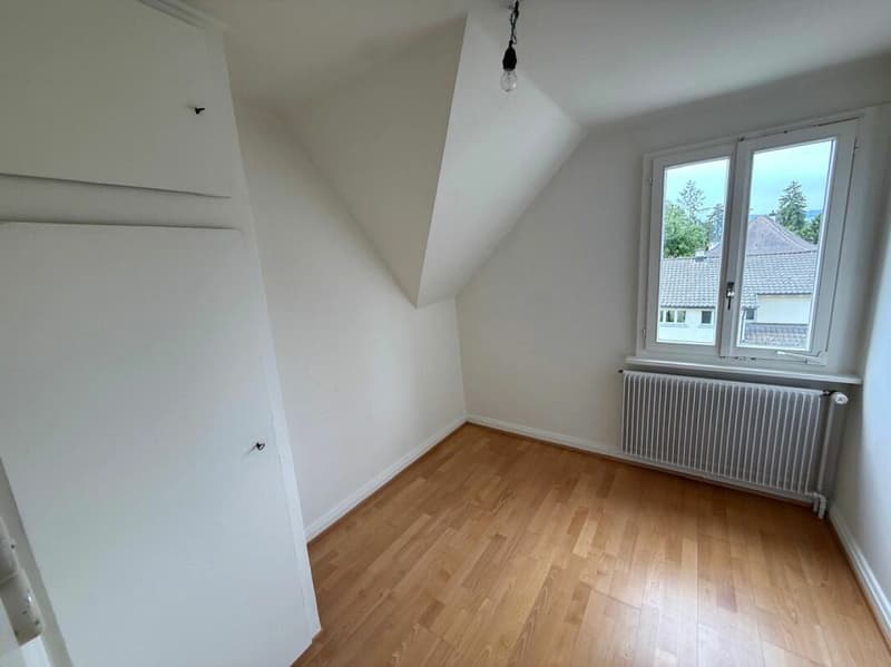 Charmante maison mitoyenne pour famille (15)