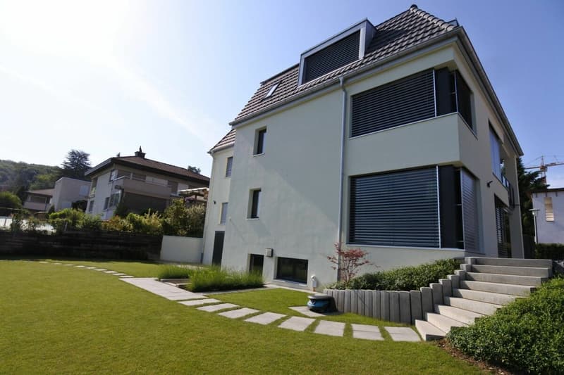 Ideale Singlewohnung (2)