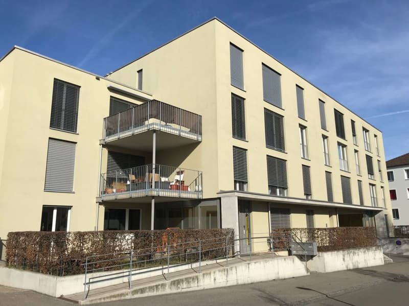 Near Kronenplatz (1)