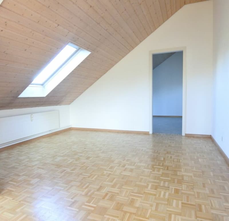 Appartamento di 2.5 locali a Oberwil (4)