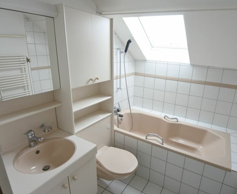 Appartamento di 2.5 locali a Oberwil (6)