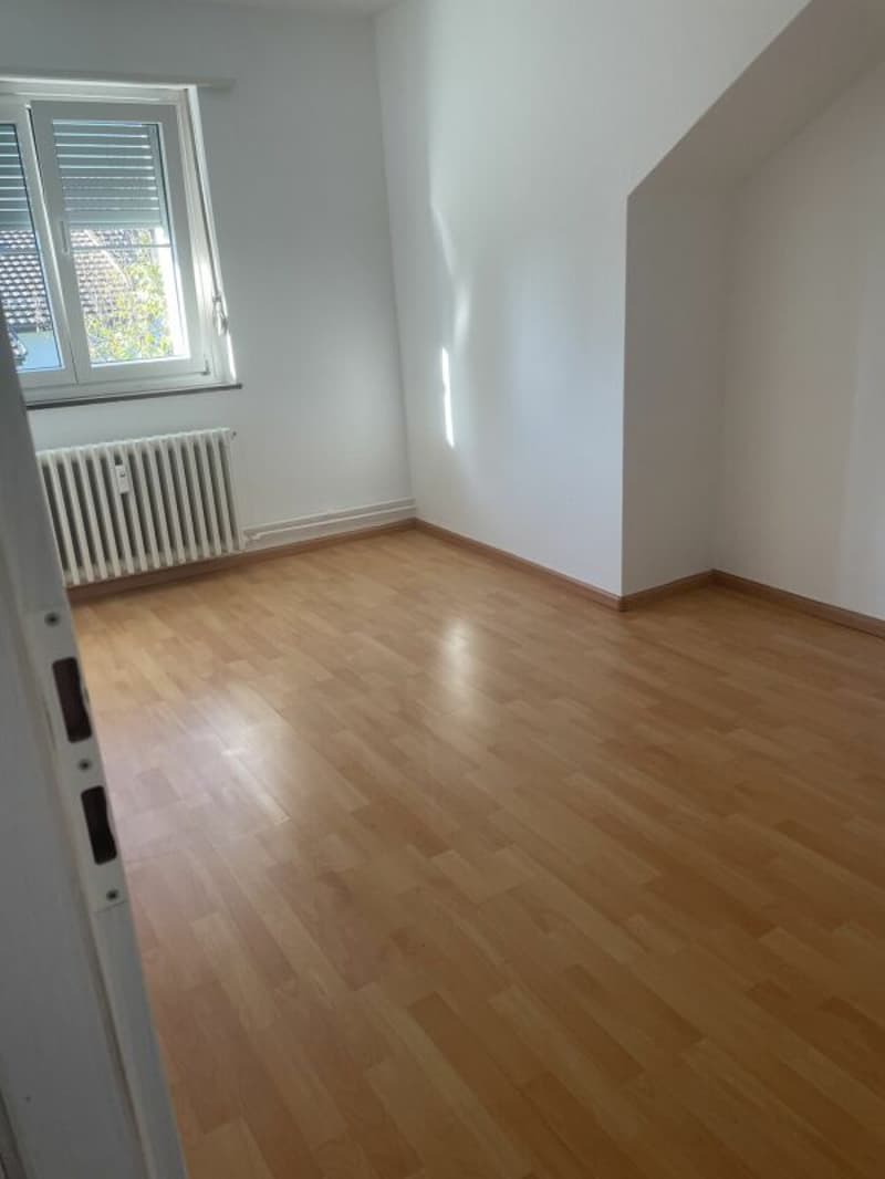 2-Pièces Mansarde (2)