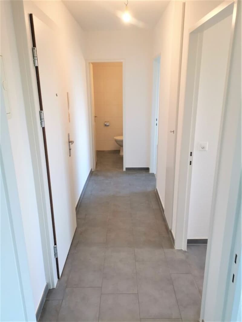Appartamento monostanza a Voltaplatz (4)