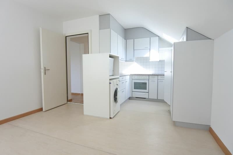 Appartement 2.5 pièces à Oberwil (3)
