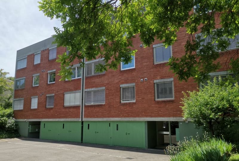 Appartement 2.5 pièces à Oberwil (9)