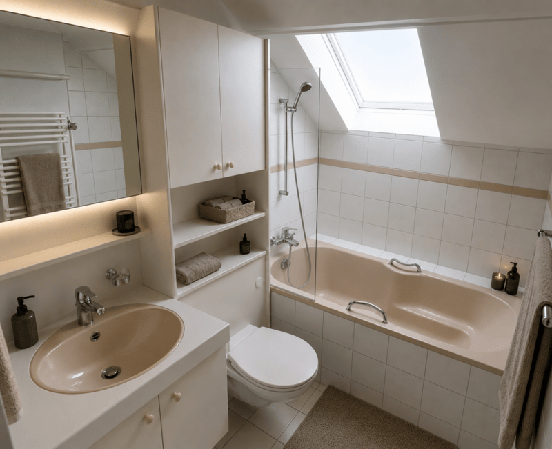 Appartamento 2.5 locali a Oberwil (5)