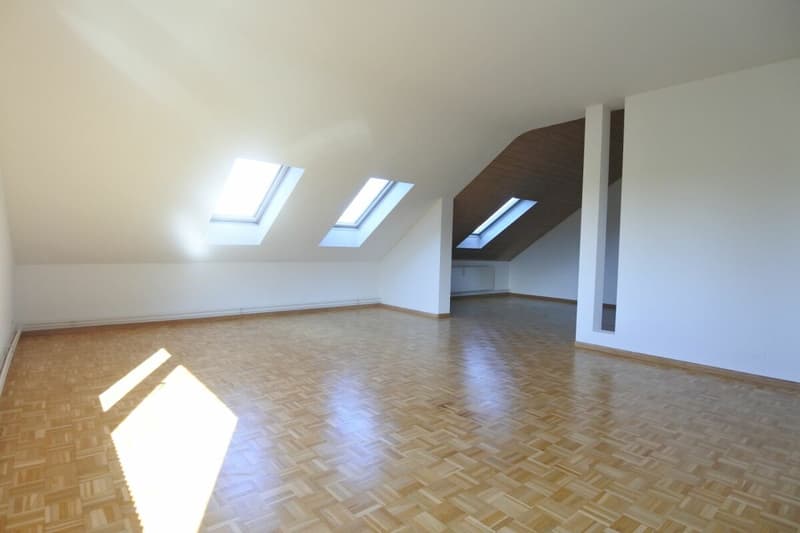 Appartement 2.5 pièces à Oberwil (2)