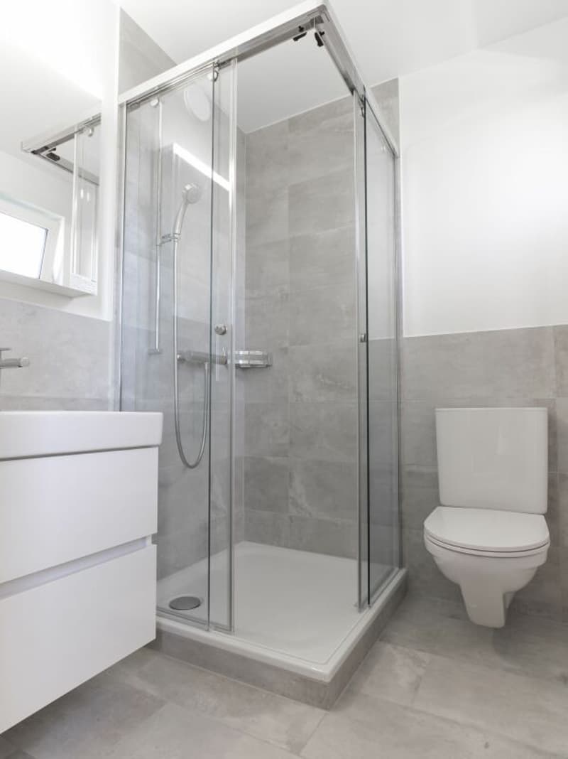 Grosszügige 5.5 Zimmerwohnung in Aesch (3)