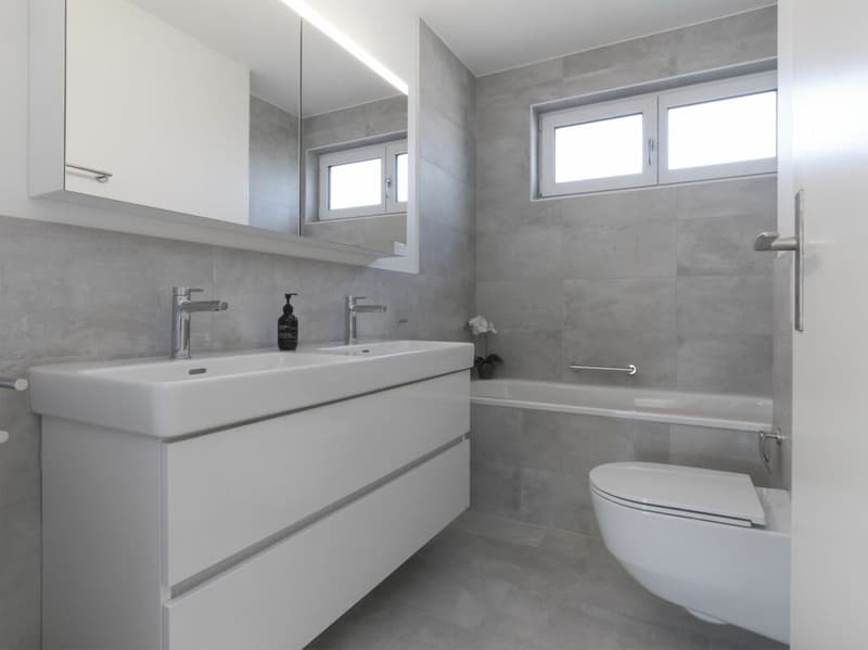 Grosszügige 5.5 Zimmerwohnung in Aesch (4)