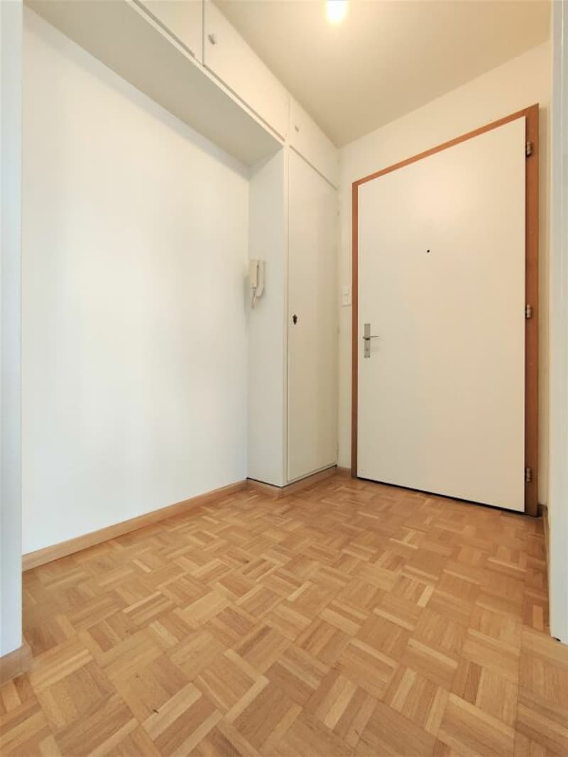 Appartamento di 3 locali a Birsfelden (6)