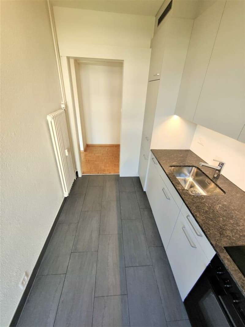 Appartamento di 3 locali a Birsfelden (3)