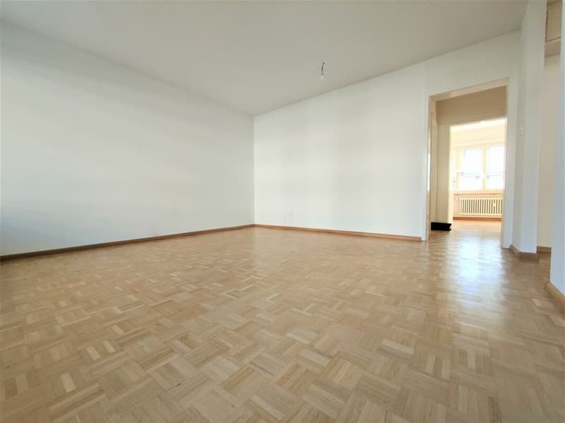 Appartamento di 3 locali a Birsfelden (7)