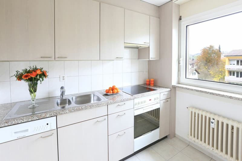 4.5-Zimmerwohnung in Gelterkinden (3)