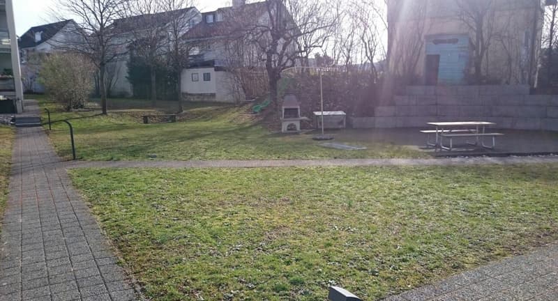 4.5-Zimmerwohnung in Dornach (5)