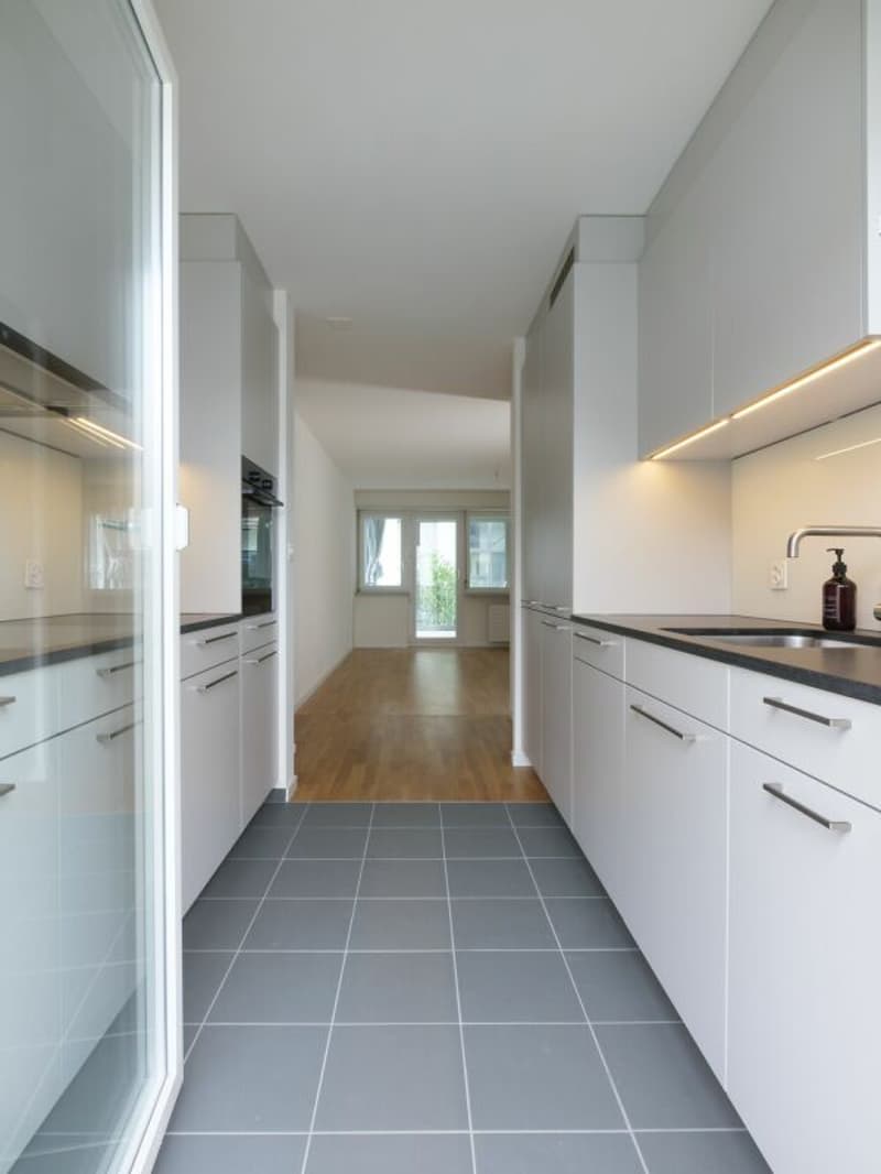 3-Zimmerwohnung in Oberwil (6)