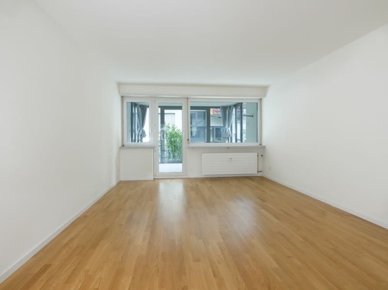 3-Zimmerwohnung in Oberwil (7)