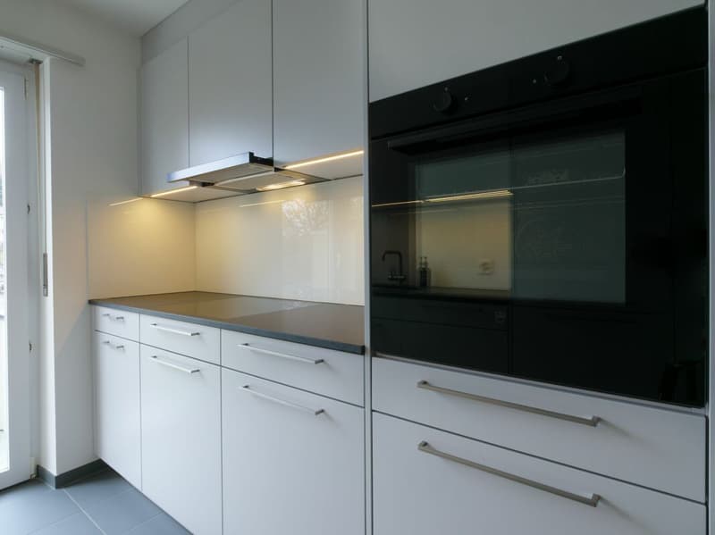 3-Zimmerwohnung in Oberwil (4)