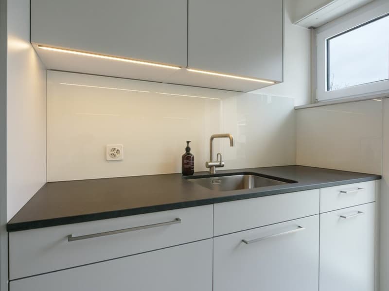 3-Zimmerwohnung in Oberwil (5)