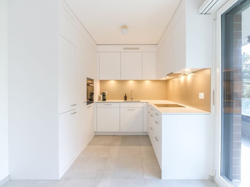 4-Zimmerwohnung in Aesch (1)