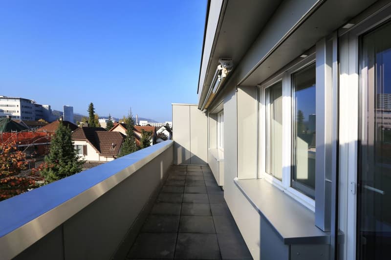 Appartement 3.5 pièces à Pratteln (2)