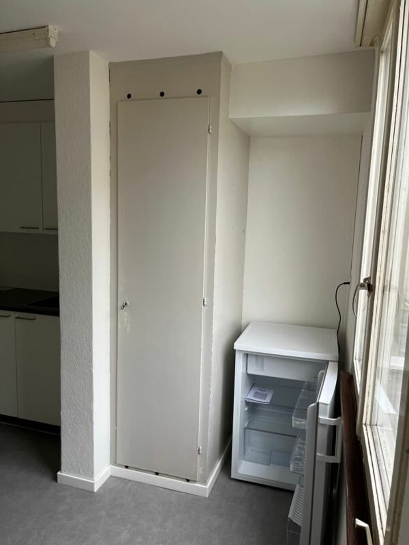 Appartamento di 3 camere a Münchenstein (7)