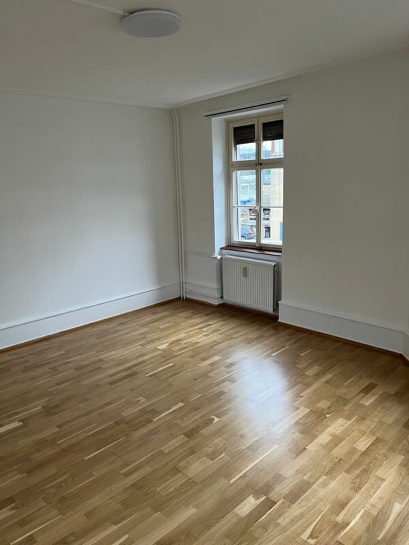 Appartamento di 3 camere a Münchenstein (4)