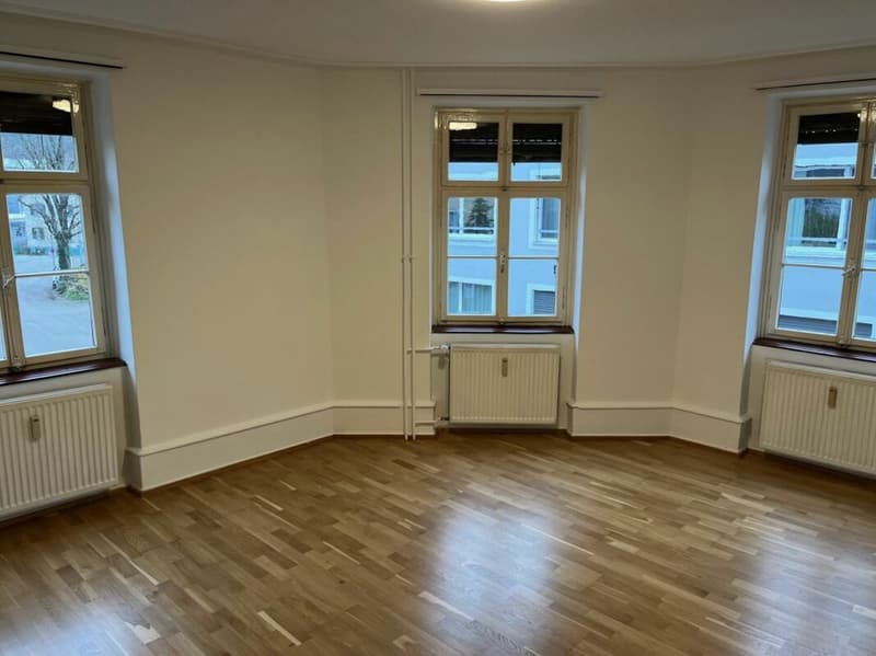 Appartamento di 3 camere a Münchenstein (3)