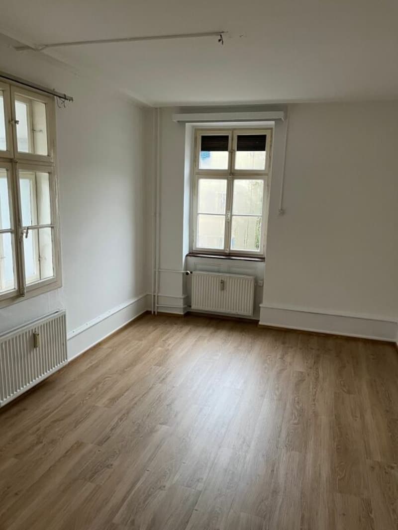 Appartamento di 3 camere a Münchenstein (2)