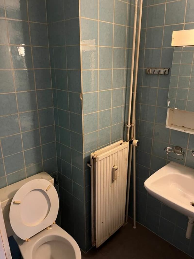 Appartamento di 3 camere a Münchenstein (5)