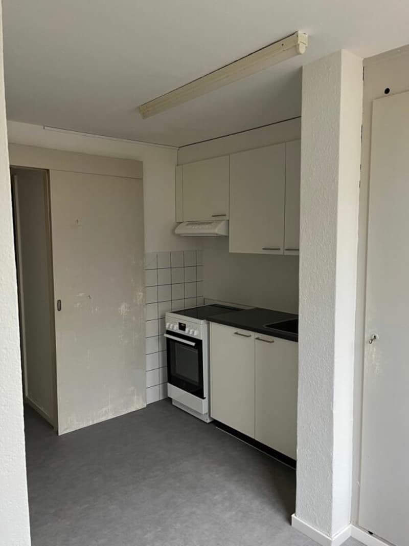 Appartamento di 3 camere a Münchenstein (6)