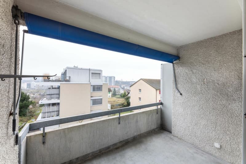 Appartement 3.5 pièces à Birsfelden (15)
