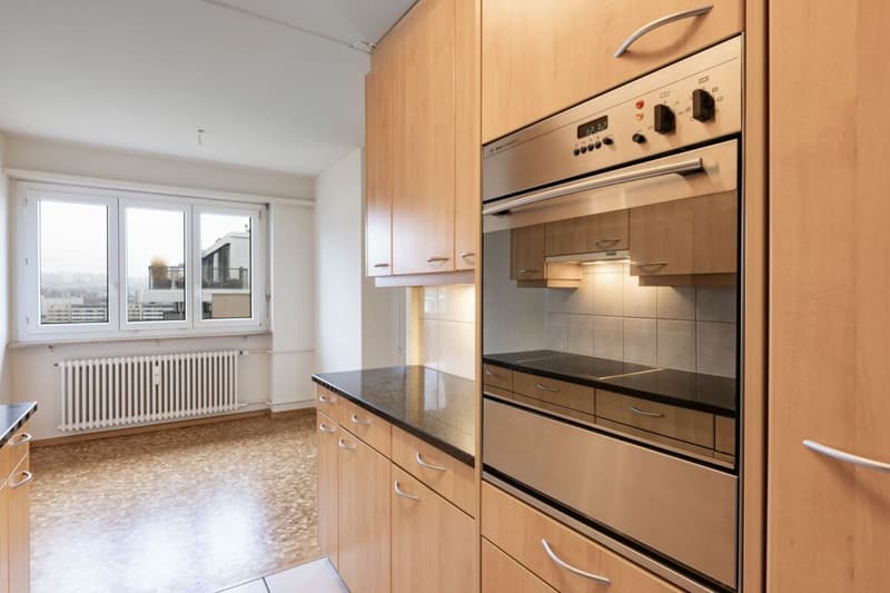 Appartement 3.5 pièces à Birsfelden (2)