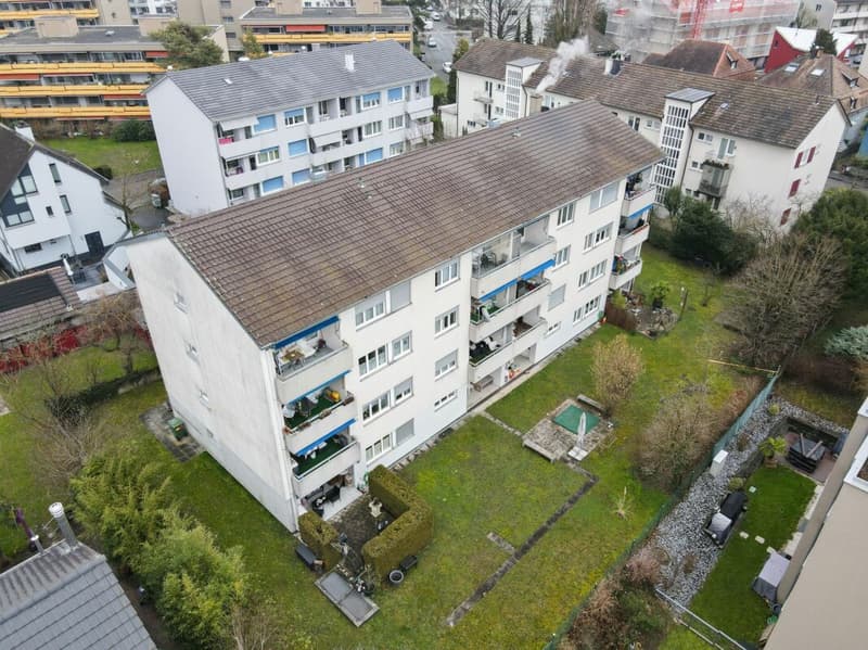 Appartement 3.5 pièces à Birsfelden (16)