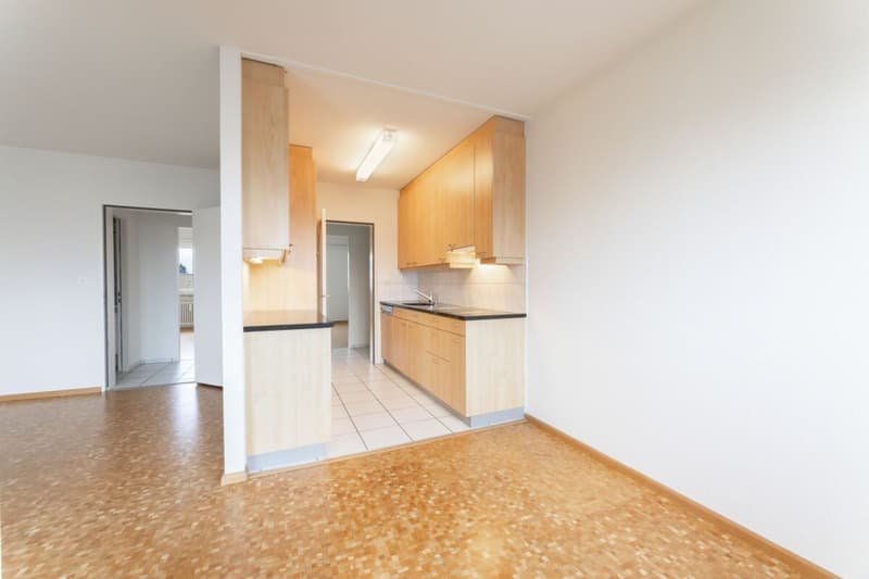 Appartement 3.5 pièces à Birsfelden (8)