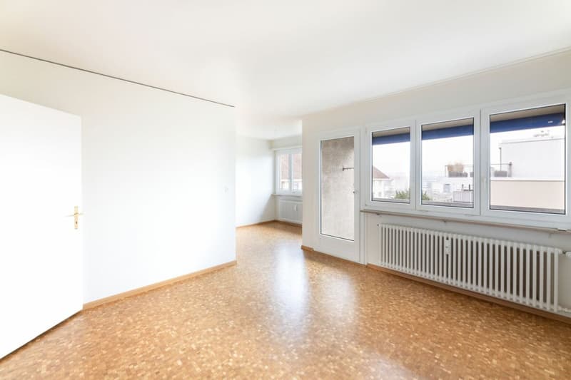Appartement 3.5 pièces à Birsfelden (10)
