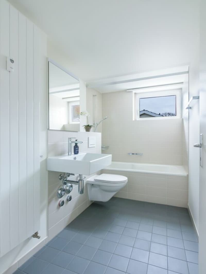Appartamento di 3 camere a Oberwil (4)