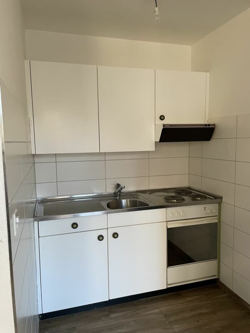 Appartamento di 3 camere ad Allschwil (6)