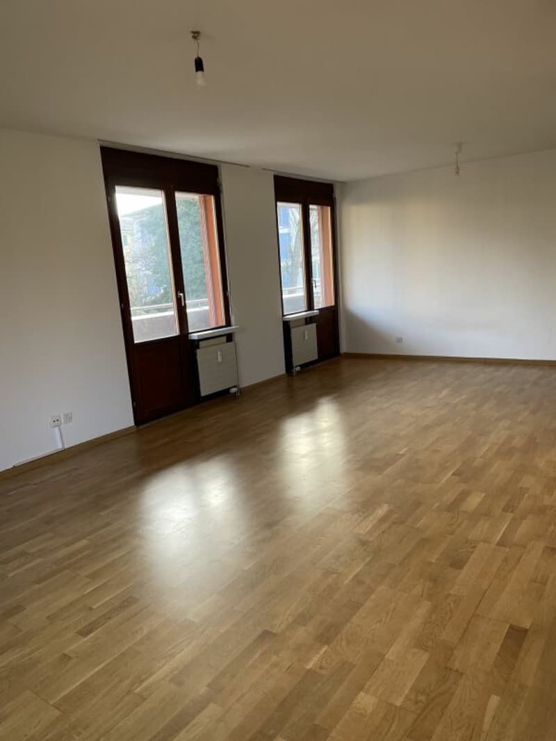 Appartamento di 3 camere ad Allschwil (3)